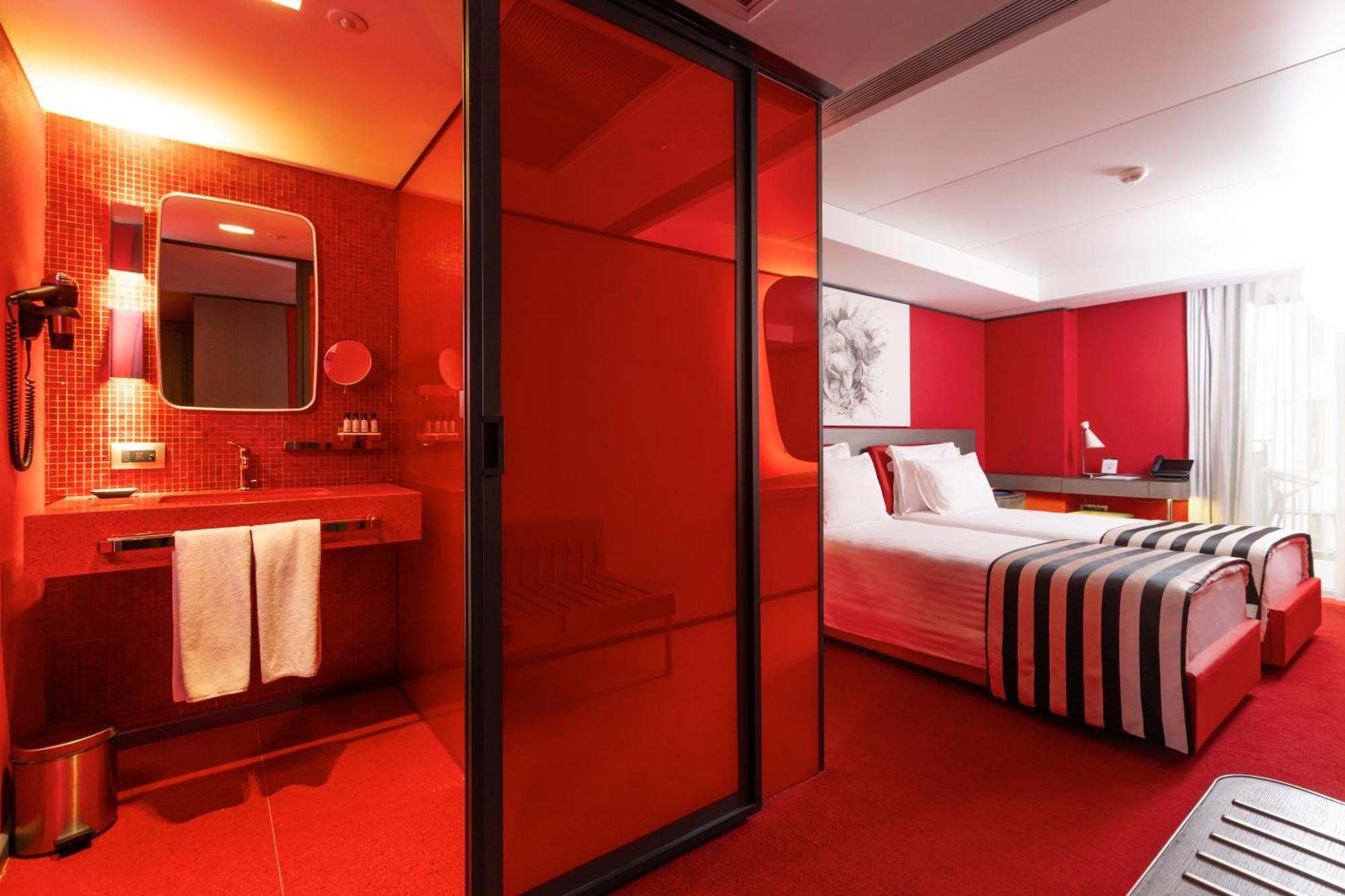 En Boutique 4* İzmir
